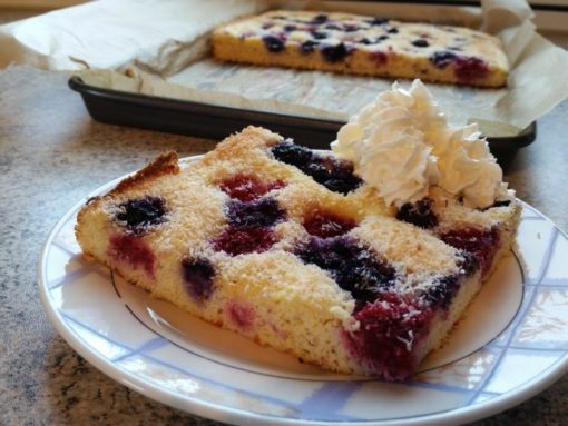 Cake Magic CLASSIC Basic Baking Mix for cakes, cookies, pancakes and more - low carb, gluten free, soy free, keto - Image 9