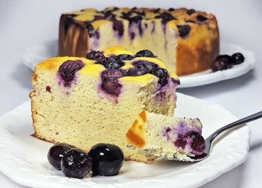 Cake Magic CLASSIC Basic Baking Mix for cakes, cookies, pancakes and more - low carb, gluten free, soy free, keto
