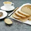 Duesseldorf Sweet Toast low carb gluten free protein bread