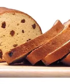 Duesseldorfer Sweet Toast low carb gluten free soy free paleo keot buns raisins