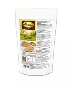 Rhineland Farmers Bread low carb gluten free paleo protein bread mix