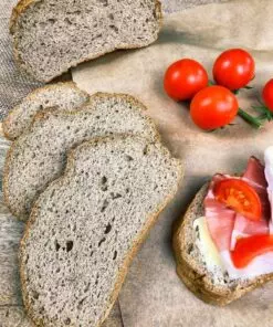Rhineland Farmers Bread low carb gluten free paleo protein bread mix