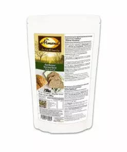 Aachener Seed Bread low carb gluten free paleo protein bread mix