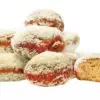 Berliner Doughnuts low carb gluten free soy free paleo keto pastry fried