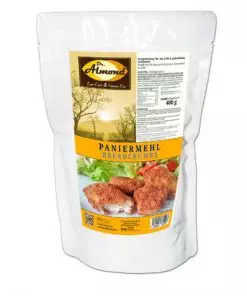 Bread Crumbs Coating low carb gluten free soy free delicous keto crumbs
