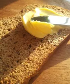 Wickrather low carb gluten free protein bread mix paleo