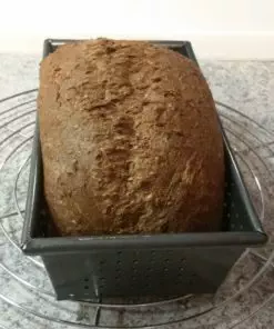 Wickrather low carb gluten free protein bread mix paleo