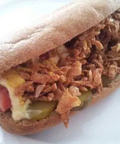 moroccan flatbread low carb gluten free protein bread keto buns burger hot dogs fast food