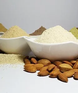 Dr. Almond International