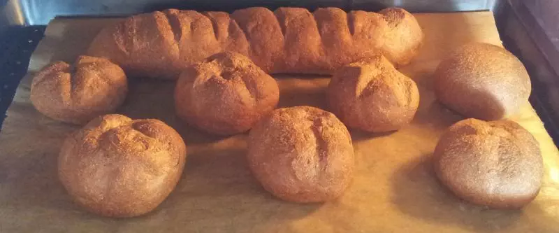 Unser Goldenes