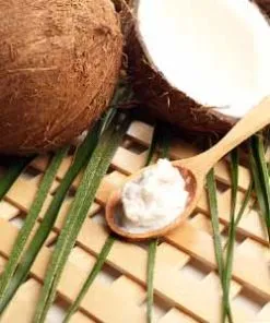 Premium Oils & Cocoa Products