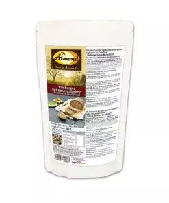 Freiburger Sunflower Seed Bread low carb gluten free paleo protein bread mix