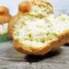 almond brioche low carb gluten free baking mix