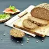 Freiburger Sunflower Seed Bread low carb gluten free paleo protein bread mix