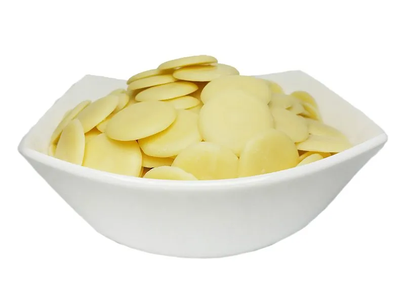 Dr. Almond International