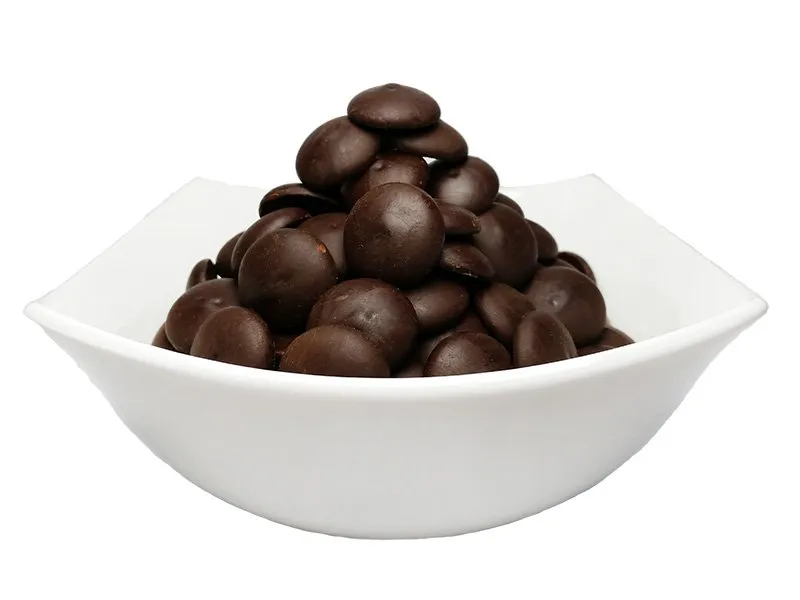 Dr. Almond International