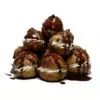 choux pastry low carb gluten free soy free paleo keto baking mix eclairs profiteroles churros protein