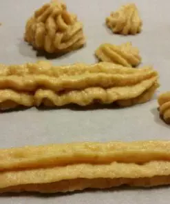 choux pastry low carb gluten free soy free paleo keto baking mix eclairs profiteroles churros protein