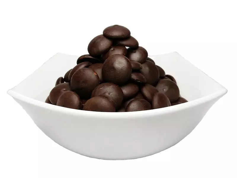 Dr. Almond International