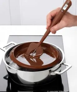 Chocolate DIY & moulds