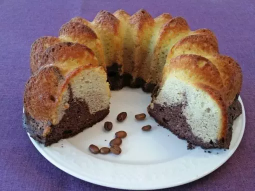 Cake Magic CLASSIC Basic Baking Mix for cakes, cookies, pancakes and more - low carb, gluten free, soy free, keto - Image 3