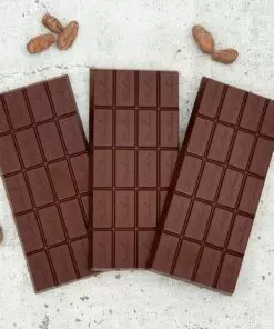 CHOKETO Low Carb & Keto Chocolate DARK PURE