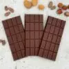 CHOKETO Low Carb & Keto Chocolate MIX BUNDLE DARK