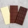 CHOKETO Low Carb & Keto Chocolate COLOR MIX BUNDLE