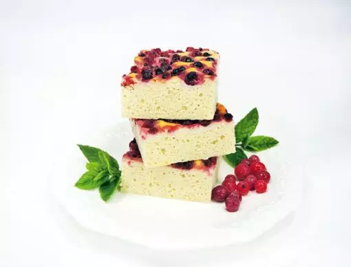 Cake Magic PURE Basic Baking Mix for cakes, cookies, pancakes and more - low carb, gluten free, soy free, keto