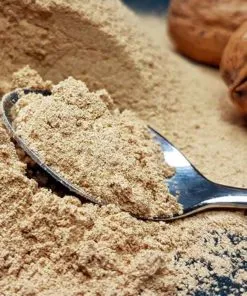 Premium Flours & Seeds