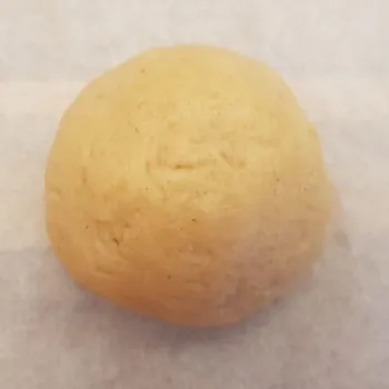 Recipe Apple Pie Crowns low-carb gluten-free