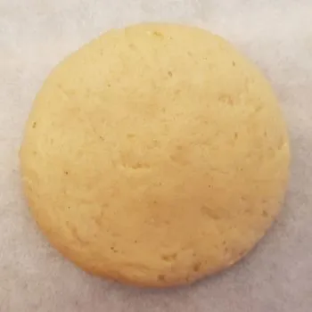 Recipe Apple Pie Crowns low-carb gluten-free