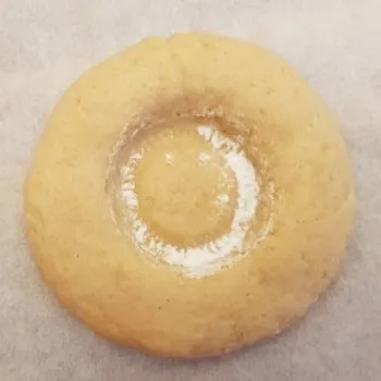 Recipe Apple Pie Crowns low-carb gluten-free