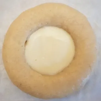 Recipe Apple Pie Crowns low-carb gluten-free