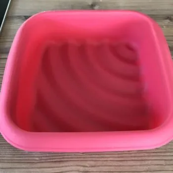 Recipe “Fluffietta“ – Ice Cream from Protein Fluff Egg White Fluff low-carb keto low-cal