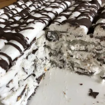 Recipe “Fluffietta“ – Ice Cream from Protein Fluff Egg White Fluff low-carb keto low-cal