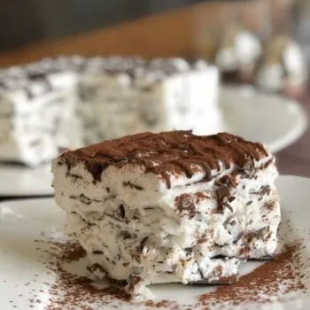 Recipe “Fluffietta“ – Ice Cream from Protein Fluff Egg White Fluff low-carb keto low-cal