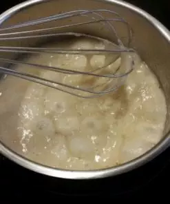 Breakfast porridge low carb glutenfree vegan PUR 400 g