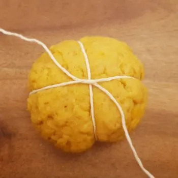 Recipe pumpkin spice bread roll lowcarb gluten-free keto