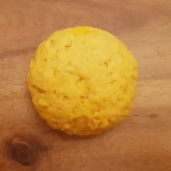 Recipe pumpkin spice bread roll lowcarb gluten-free keto