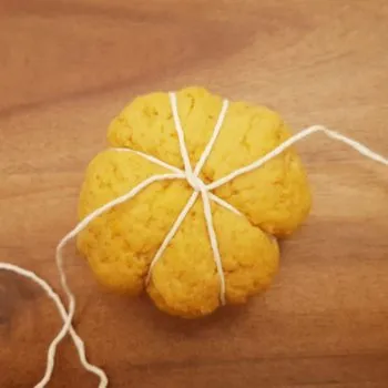 Recipe pumpkin spice bread roll lowcarb gluten-free keto