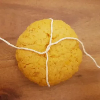 Recipe pumpkin spice bread roll lowcarb gluten-free keto